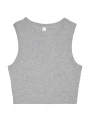 BELLA-CANVAS WOMEN'S MICRO RIB MUSCLE CROP TANK /api/colors/3faa4bf7-0da4-4d67-bbe1-8c0604e97828 personnalisable