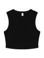 BELLA-CANVAS WOMEN'S MICRO RIB MUSCLE CROP TANK /api/colors/43aca2cd-6704-4baf-b47f-272580c3c48f personnalisable