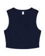 T-shirts BELLA-CANVAS WOMEN'S MICRO RIB MUSCLE CROP TANK voor bedrukking &amp; borduring