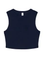 BELLA-CANVAS WOMEN'S MICRO RIB MUSCLE CROP TANK /api/colors/acd1f653-6ed8-47f7-9754-2656f7e74065 personnalisable
