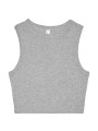 BELLA-CANVAS WOMEN'S MICRO RIB MUSCLE CROP TANK /api/colors/3faa4bf7-0da4-4d67-bbe1-8c0604e97828 personnalisable