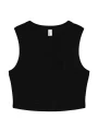 BELLA-CANVAS WOMEN'S MICRO RIB MUSCLE CROP TANK /api/colors/43aca2cd-6704-4baf-b47f-272580c3c48f personnalisable