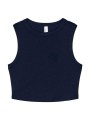 BELLA-CANVAS WOMEN'S MICRO RIB MUSCLE CROP TANK /api/colors/acd1f653-6ed8-47f7-9754-2656f7e74065 personnalisable