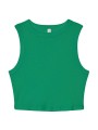 BELLA-CANVAS WOMEN'S MICRO RIB MUSCLE CROP TANK /api/colors/1e34c44b-c5ce-4733-bb4b-c7051817b3a0 personnalisable
