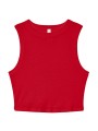 BELLA-CANVAS WOMEN'S MICRO RIB MUSCLE CROP TANK /api/colors/22885cc5-f53f-490b-9167-5685e29d5292 personnalisable