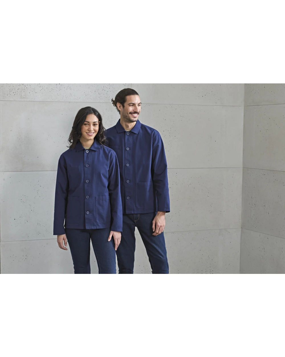 Vestes personnalisable PREMIER Utility 2.0 Chore Jacket
