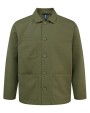 PREMIER Utility 2.0 Chore Jacket Jacken personalisierbar