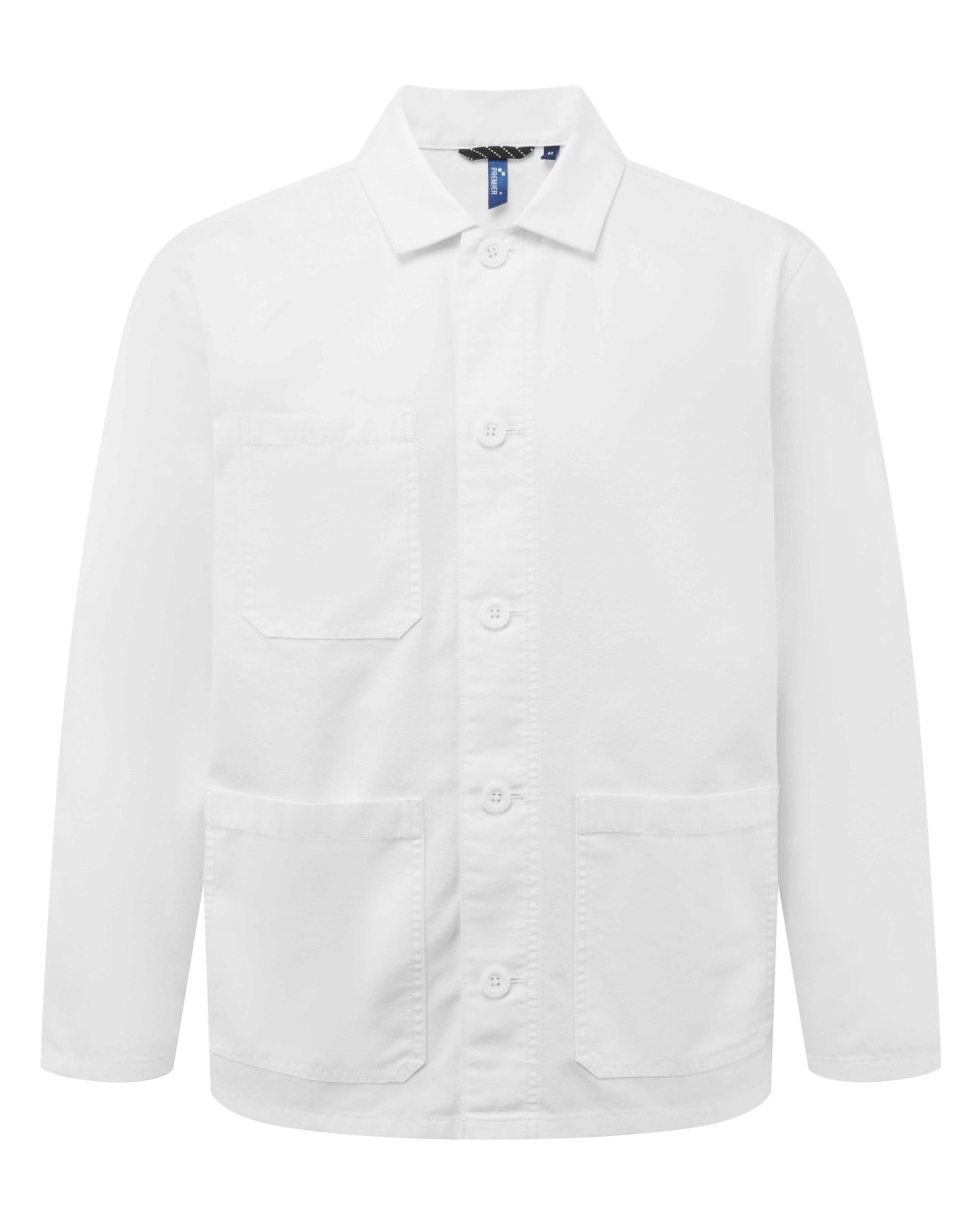 PREMIER Utility 2.0 Chore Jacket Jacken personalisierbar