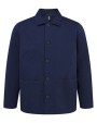 PREMIER Utility 2.0 Chore Jacket Jacken personalisierbar