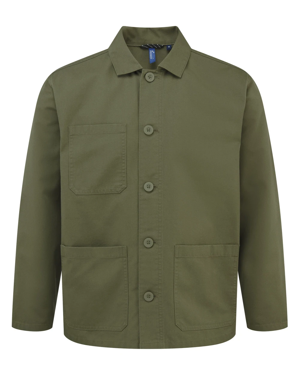 Vestes personnalisable PREMIER Utility 2.0 Chore Jacket