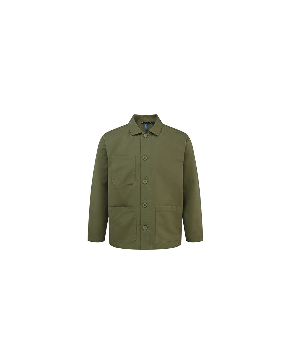 PREMIER Utility 2.0 Chore Jacket Jacken personalisierbar