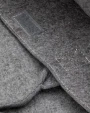 Tassen & Zakken BAGS BY JASSZ Pocket Felt Shopper voor bedrukking &amp; borduring