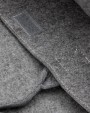 Tassen & Zakken BAGS BY JASSZ Pocket Felt Shopper voor bedrukking &amp; borduring