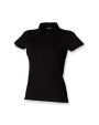 Polo's SKINNIFIT WOMEN'S SHORT-SLEEVED STRETCH POLO voor bedrukking &amp; borduring