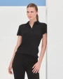 Polo's SKINNIFIT WOMEN'S SHORT-SLEEVED STRETCH POLO voor bedrukking &amp; borduring