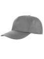 RESULT HOUSTON 5-PANEL PRINTERS CAP /api/colors/a1b75a26-7256-4b04-8d6f-201e5077c70a personnalisable
