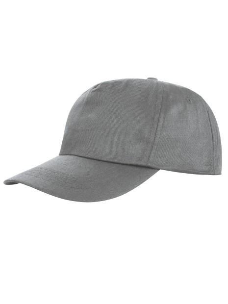 RESULT HOUSTON 5-PANEL PRINTERS CAP /api/colors/a1b75a26-7256-4b04-8d6f-201e5077c70a personnalisable