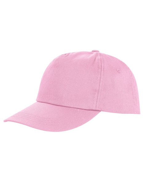 RESULT HOUSTON 5-PANEL PRINTERS CAP /api/colors/ceffa6c4-68a2-41a5-bcde-938feb1ce802 personnalisable