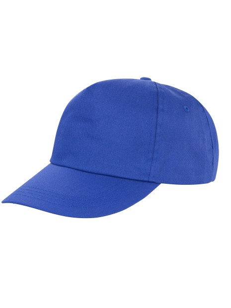 RESULT HOUSTON 5-PANEL PRINTERS CAP /api/colors/cdd6ba31-692e-4c2e-b1b4-a3a4a50cf176 personnalisable