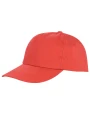 RESULT HOUSTON 5-PANEL PRINTERS CAP /api/colors/c953313a-9c9d-493b-934e-ddcf8fada2ae personnalisable