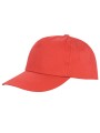 RESULT HOUSTON 5-PANEL PRINTERS CAP /api/colors/c953313a-9c9d-493b-934e-ddcf8fada2ae personnalisable