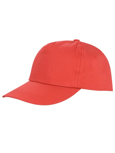RESULT HOUSTON 5-PANEL PRINTERS CAP /api/colors/c953313a-9c9d-493b-934e-ddcf8fada2ae personnalisable