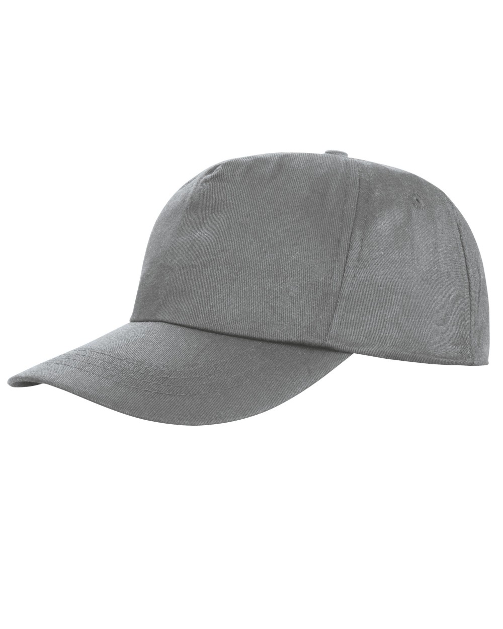 RESULT HOUSTON 5-PANEL PRINTERS CAP Kappen personalisierbar