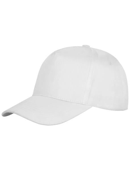 RESULT HOUSTON 5-PANEL PRINTERS CAP /api/colors/7a92cd2d-10d2-40b4-928b-296bb7487506 personnalisable