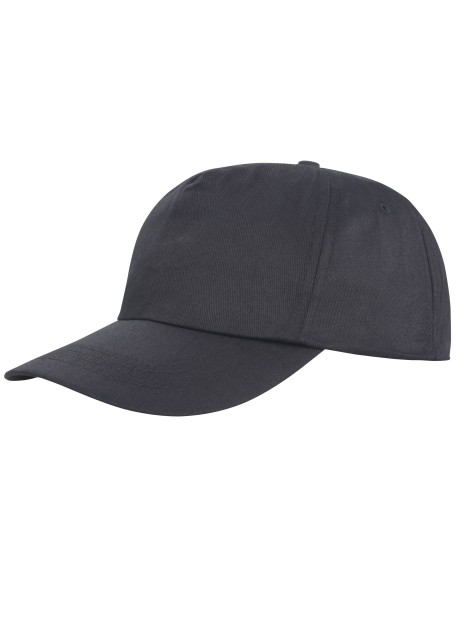 RESULT HOUSTON 5-PANEL PRINTERS CAP /api/colors/b9fdad4a-5e94-45cb-8c03-c08b349b28c3 personnalisable
