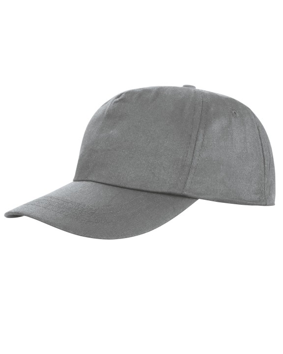 RESULT HOUSTON 5-PANEL PRINTERS CAP Kappen personalisierbar