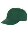 RESULT HOUSTON 5-PANEL PRINTERS CAP Kappen personalisierbar