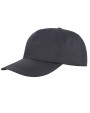 RESULT HOUSTON 5-PANEL PRINTERS CAP Kappen personalisierbar