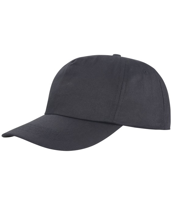 RESULT HOUSTON 5-PANEL PRINTERS CAP Kappen personalisierbar