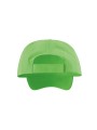 RESULT HOUSTON 5-PANEL PRINTERS CAP /api/colors/af4ee8a3-ed68-46aa-b351-f8472ceb36f9 personnalisable