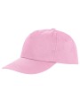 RESULT HOUSTON 5-PANEL PRINTERS CAP /api/colors/ceffa6c4-68a2-41a5-bcde-938feb1ce802 personnalisable