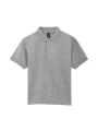 GILDAN Polo jersey Dryblend® enfant /api/colors/86761cd5-cde6-417a-adb0-33b6b9c9803d personnalisable