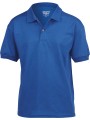 GILDAN Polo jersey Dryblend® enfant /api/colors/901c4f78-1e07-41ac-b485-27abb23ecf03 personnalisable