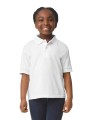 Polos à personnaliser GILDAN Polo jersey Dryblend® enfant 