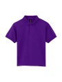 GILDAN Polo jersey Dryblend® enfant /api/colors/f28ecd26-255e-4b18-a29c-08c2af1111d3 personnalisable