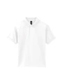 GILDAN Polo jersey Dryblend® enfant /api/colors/7a92cd2d-10d2-40b4-928b-296bb7487506 personnalisable