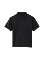 GILDAN Polo jersey Dryblend® enfant /api/colors/b9fdad4a-5e94-45cb-8c03-c08b349b28c3 personnalisable
