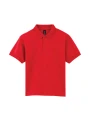 GILDAN Polo jersey Dryblend® enfant /api/colors/c953313a-9c9d-493b-934e-ddcf8fada2ae personnalisable