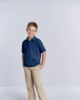 Polo's GILDAN Dryblend Classic Fit Kinder Jersey Polo voor bedrukking &amp; borduring