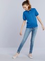 Polos à personnaliser GILDAN Polo jersey Dryblend® enfant 