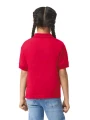 Polos à personnaliser GILDAN Polo jersey Dryblend® enfant 