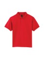 GILDAN Polo jersey Dryblend® enfant /api/colors/c953313a-9c9d-493b-934e-ddcf8fada2ae personnalisable