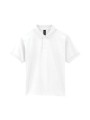 GILDAN Polo jersey Dryblend® enfant /api/colors/7a92cd2d-10d2-40b4-928b-296bb7487506 personnalisable
