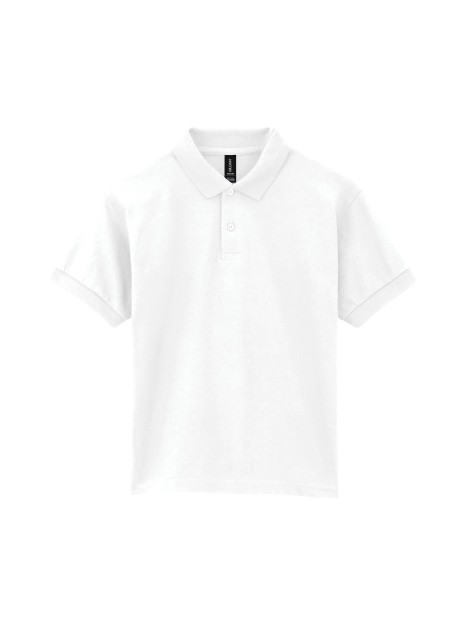GILDAN Polo jersey Dryblend® enfant /api/colors/7a92cd2d-10d2-40b4-928b-296bb7487506 personnalisable