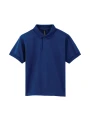 GILDAN Polo jersey Dryblend® enfant /api/colors/b68891a9-1d28-4f7a-8deb-775c45027afd personnalisable