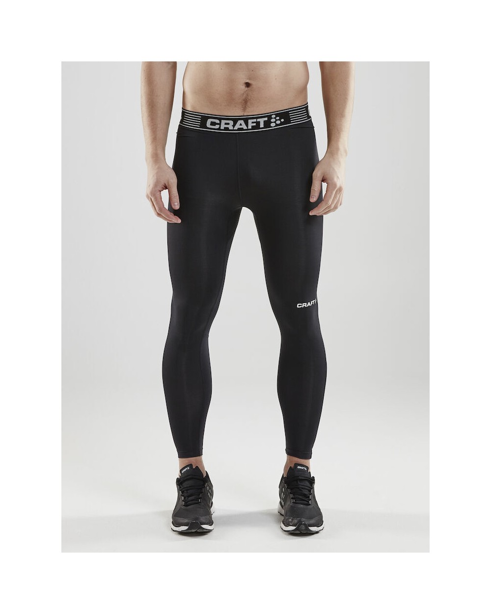 Sous-Vêtements personnalisable CRAFT Ability Compression Tights Uni